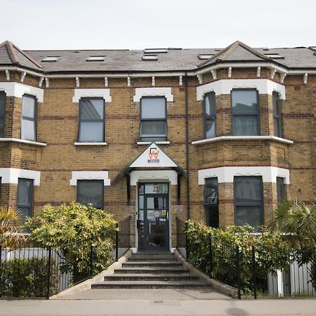 Westciti Croydon Serviced Apartments Esterno foto